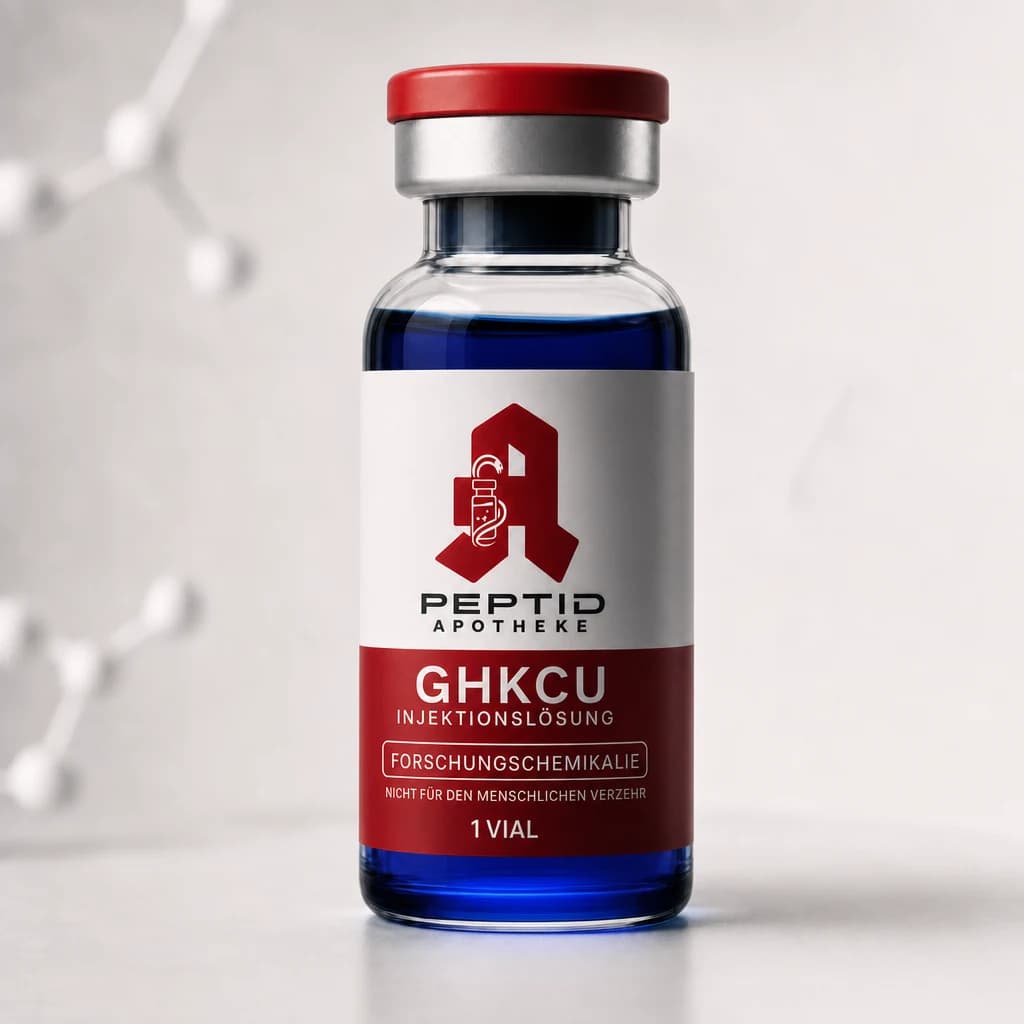 GHK-Cu
