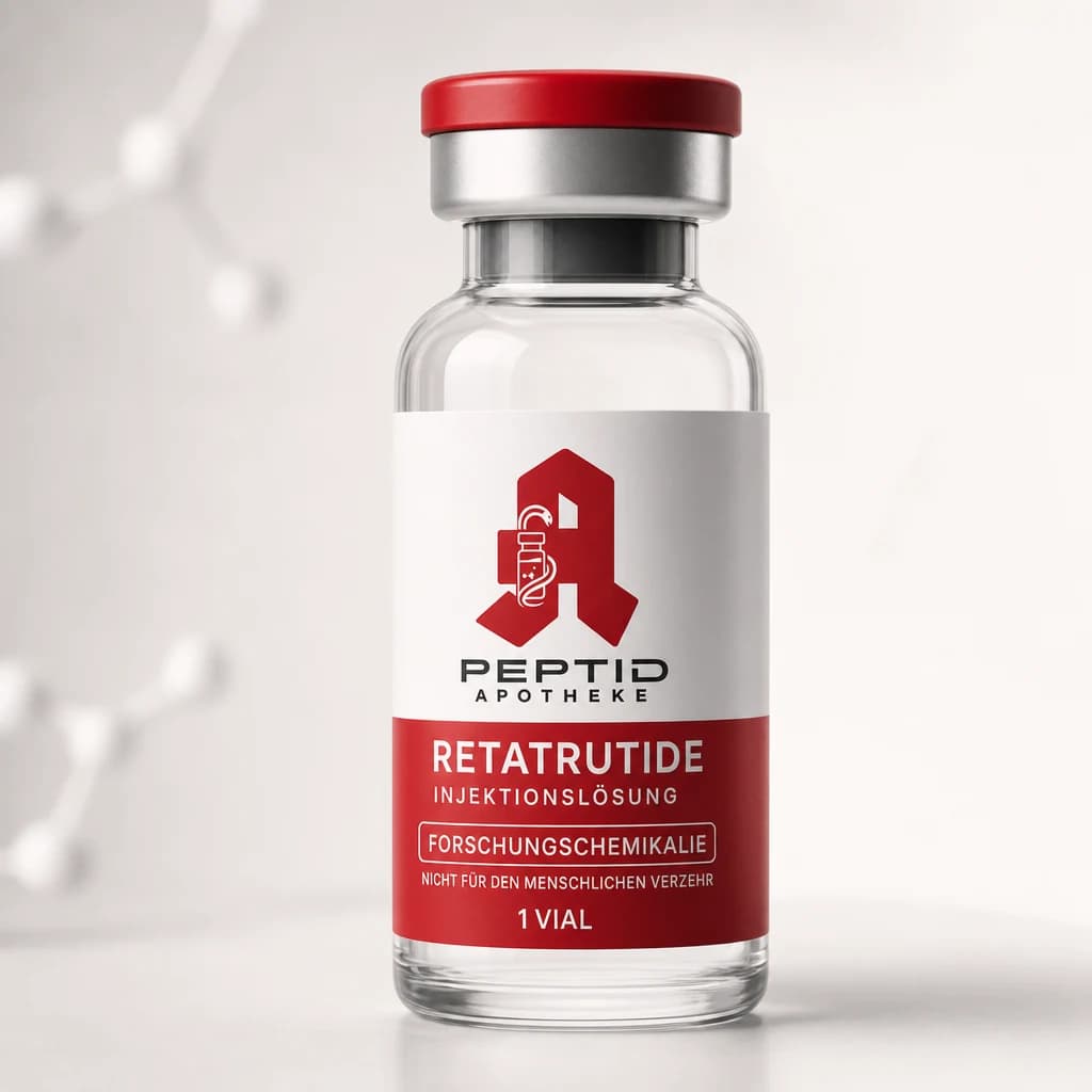 Retatrutide